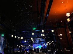 -SPARK(成都W酒店)