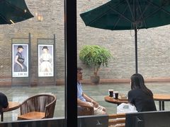 -星巴克(成都太古里二店)