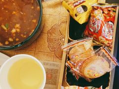 -华夏良子·足道SPA艾灸(三里屯店)
