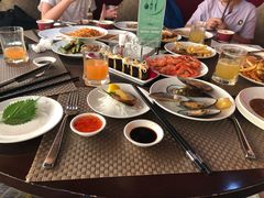-339旋转餐厅(天府熊猫塔店)