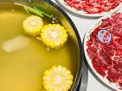 -汕头八合里海记牛肉店(清河店)