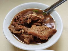 -万盛园炖肉馆(云峰店)