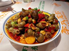 -李式龙虾·蒜泥龙虾(湖滨商业街店)