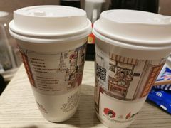 -茶颜悦色(花园道店)