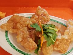 -华天延吉餐厅(西四总店)