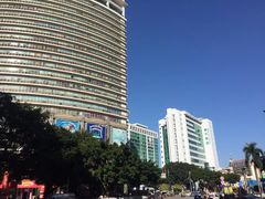 -南宁南湖公园