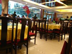 大堂-马凯餐厅(长椿街店)