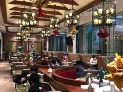 大堂-凯荟·不止酸菜鱼(广州鸿德国际店)