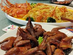 -明香海鲜酒家(华强北店)