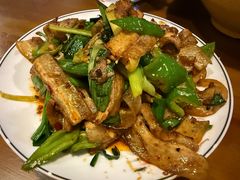 -重庆石磨豆花庄(乔庄店)