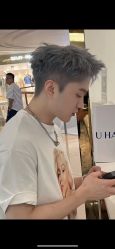 -绅仕門男士理发馆