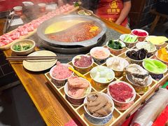 -巴将军·非遗老字号火锅(解放碑店)