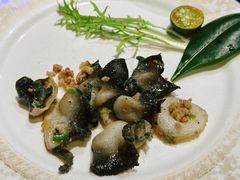 -上林铁板烧(延安西路店)