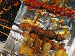 -云晓光头烧烤吧(盛夏店)