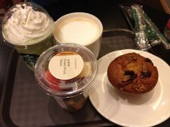 -星巴克(襄阳公园店)