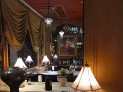 -火车头法国西餐厅