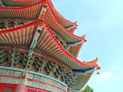 -广东圆玄道观