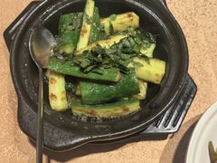 -安乐茶饭·手工素菜·高空景观餐厅(千灯湖店)