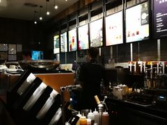 -星巴克臻选(深圳海上世界店)
