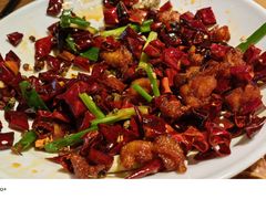 -吕氏疙瘩汤·新鲁菜(济南万象城店)