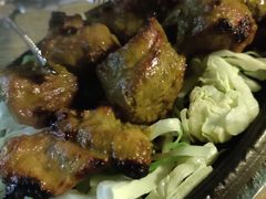 -Santoor 萨都里印度餐厅(北锣鼓巷店)