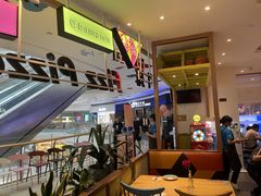 -菲滋意式休闲餐厅(北仑银泰城店)