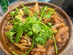 -川香煲(茅台路店)