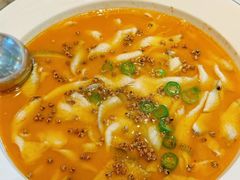 -火婆子·川小馆(扬韬科技广场店)