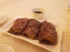 -潮福城大酒楼·潮粤菜·港式点心(阳光城店)