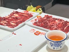 -陈记顺和潮汕牛肉火锅(韩江路店)