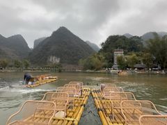 -靖西鹅泉风景区