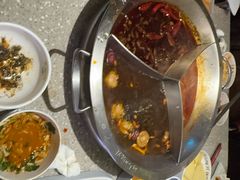 -大龙燚火锅(太古里店)