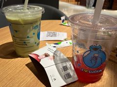 -瑞幸咖啡(东海缤纷天地店)