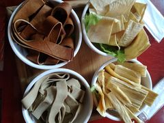 -山城辣妹子(定福庄店)