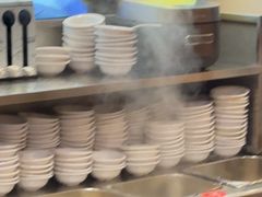 -一斗火锅·招财羊毛肚(北温泉九号店)