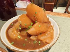 -兰溪小馆(东直门簋街店)