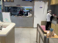 -小杨生煎(周浦万达店)