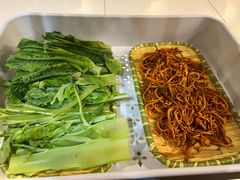 -峰瑞藏地美食·石锅鸡·牦牛肉(大昭寺品牌店)