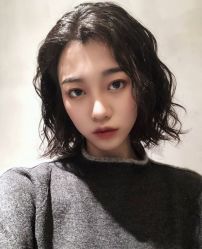 -川和潮人漂色·烫染·接发