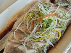 -金家老三饭庄(常营店)