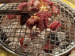 -姜虎东白丁烤肉(深圳湾后海汇店)