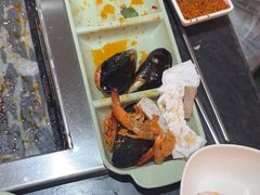 -食尚名肴自助涮烤