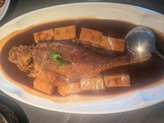-湖里春风·淮扬菜(丽泽天街店)