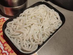 -令狐冲·炭烤活鱼(宝龙店)