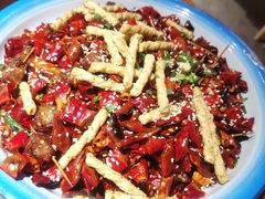 -兔槽江湖菜·重庆璧山兔(水围店)