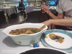 -肆月河豚·新淮扬(金融街店)
