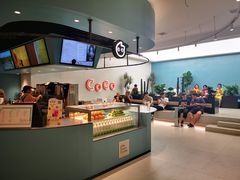 -CoCo都可(中集店)