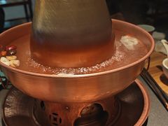 -额尔敦草原涮羊肉·烧烤(冻青树总店)