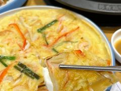 -韩香福脊骨汤锅(上杭路店)