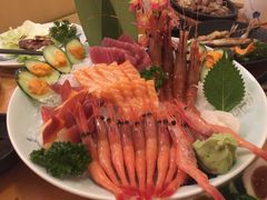 -高木日本料理(静安寺店)